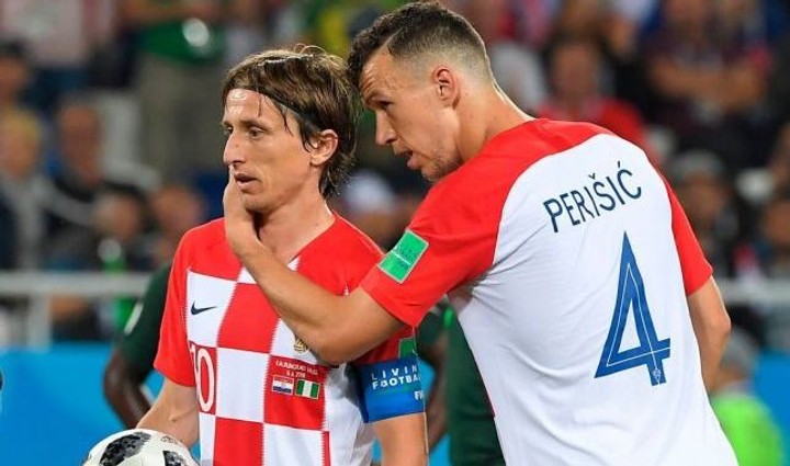 Kľúčové zápasy sa blížia. Zahrajú si proti Slovensku Modrič s Perišičom?